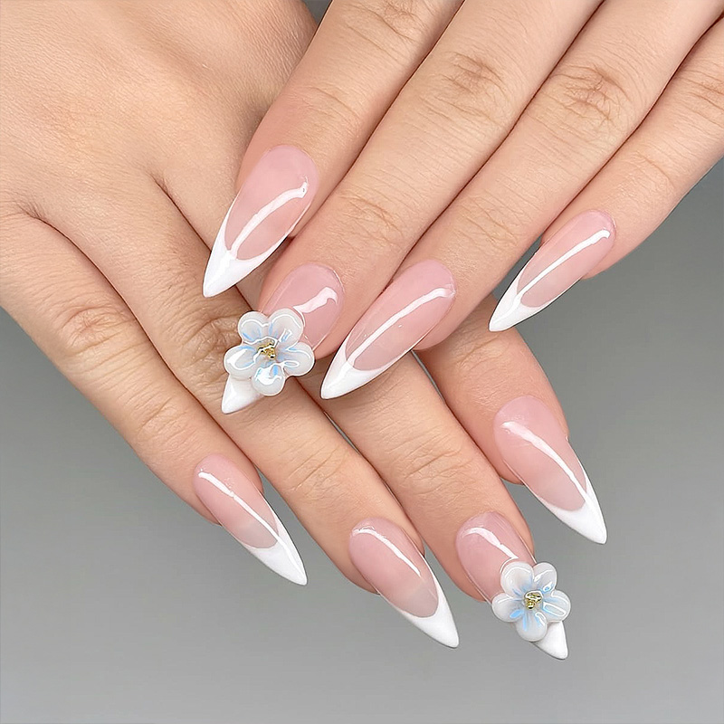 QT Nail Spa
